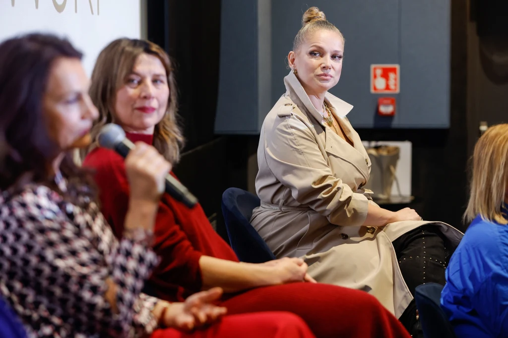 Joanna Liszowska Joanna Liszowska