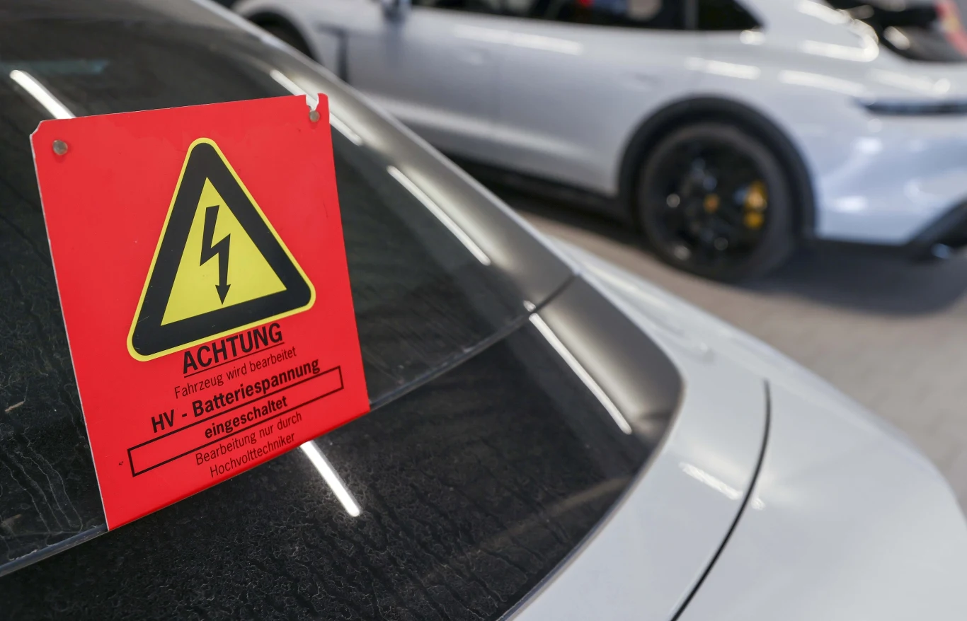 Fala bankructw wśród chińskich producentów elektryków. To część większego planu Fala bankructw wśród chińskich producentów elektryków. To część większego planu