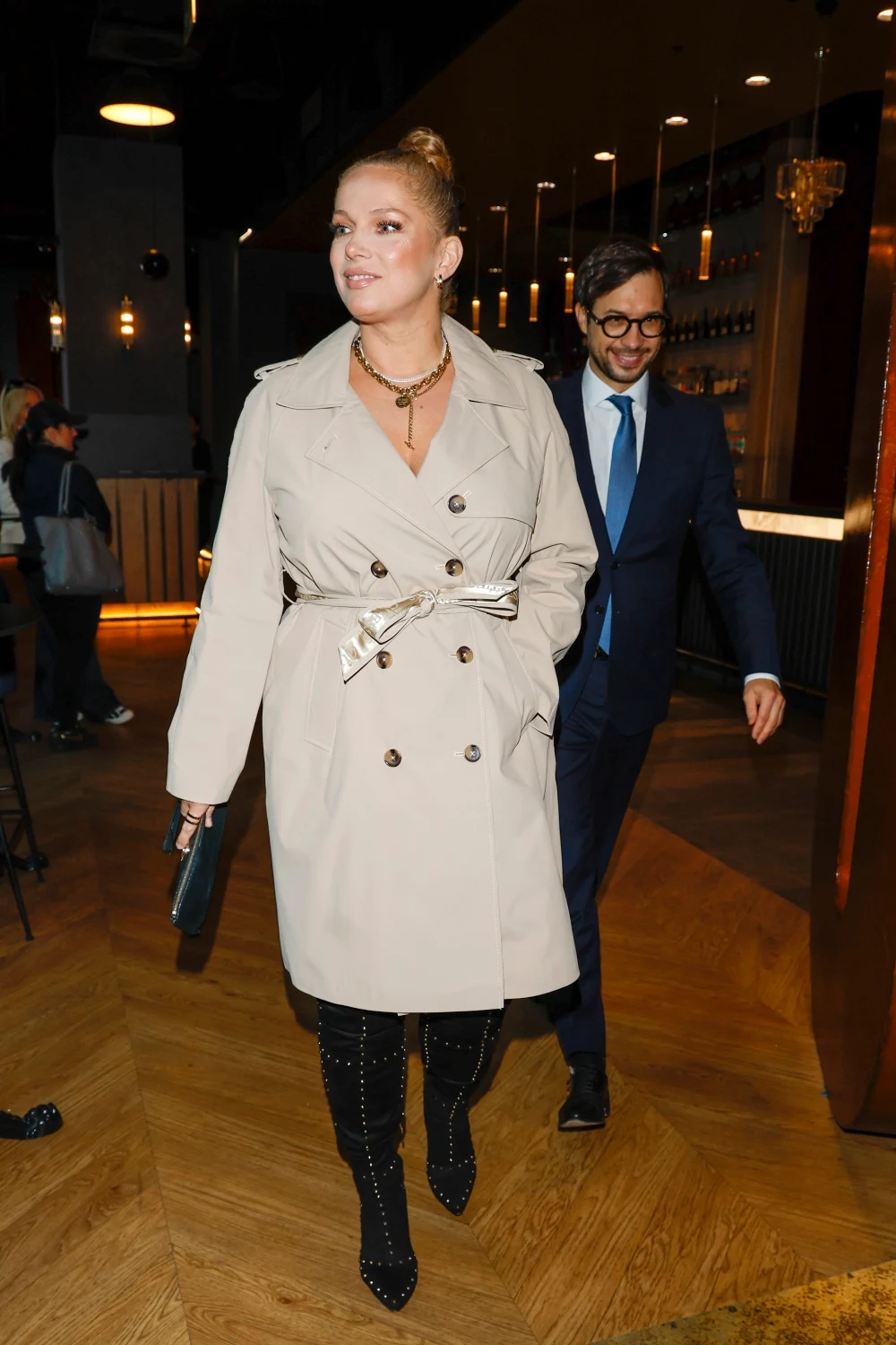 Joanna Liszowska Joanna Liszowska