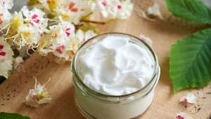 Kasztany wykazują właściwości przeciwobrzękowe, przeciwzapalne i przeciwzakrzepowe