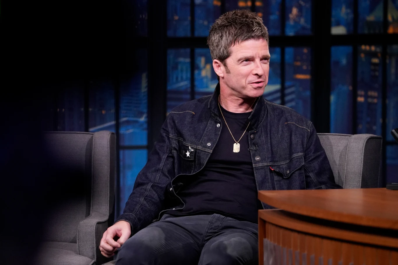 Noel Gallagher wypowiedział się nt. reaktywacji Oasis Noel Gallagher wypowiedział się nt. reaktywacji Oasis