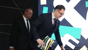 Miasto wyłożyło miliony na klub! Wielka modernizacja