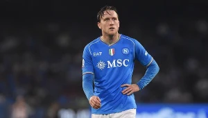 Były selekcjoner obawia się o Piotra Zielińskiego. Mówi o tym wprost