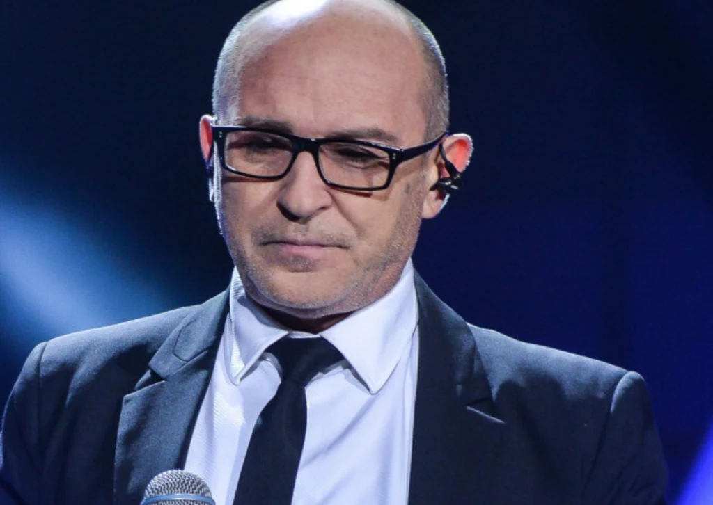 Andrzej Krzywy Andrzej Krzywy