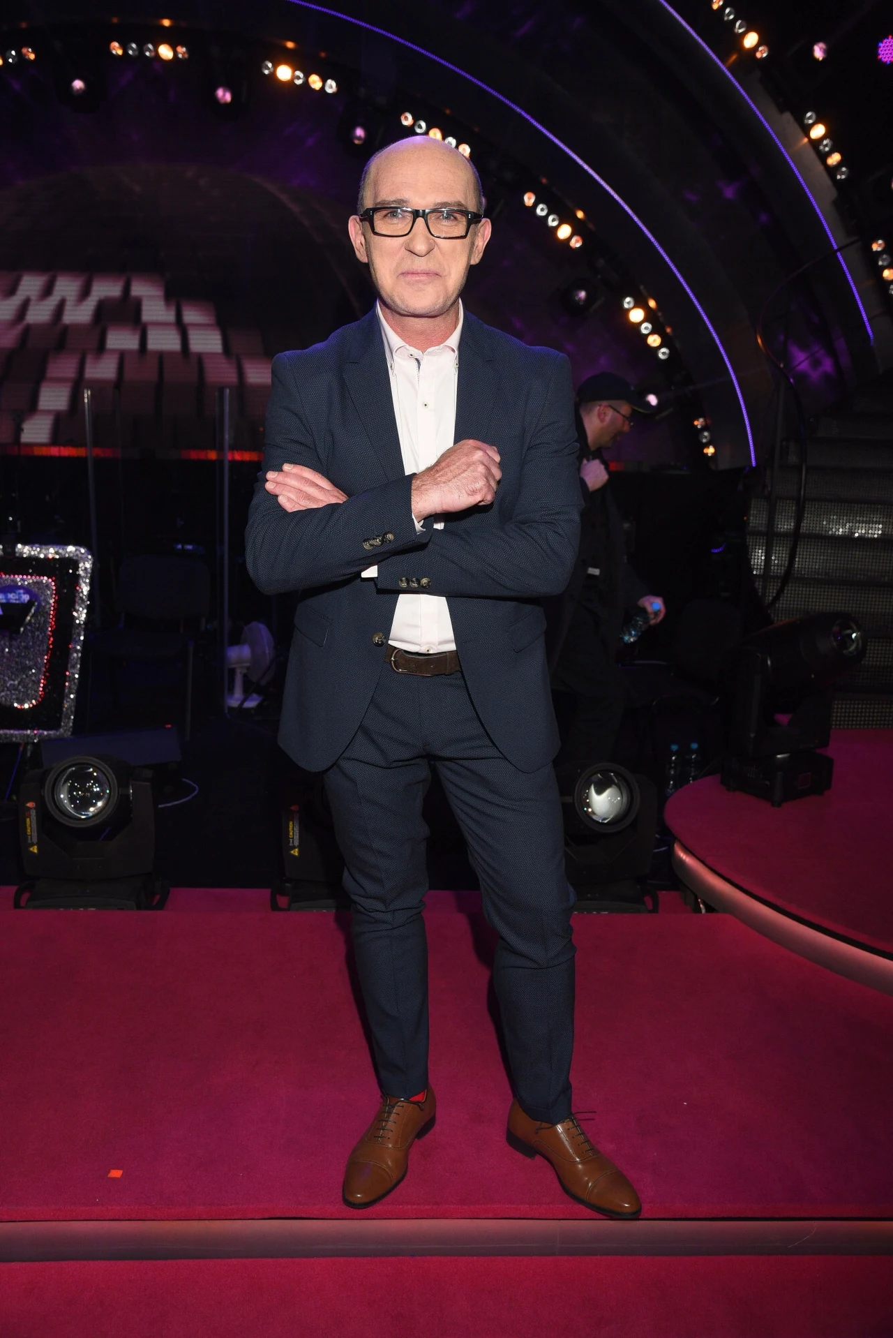 Andrzej Krzywy Andrzej Krzywy