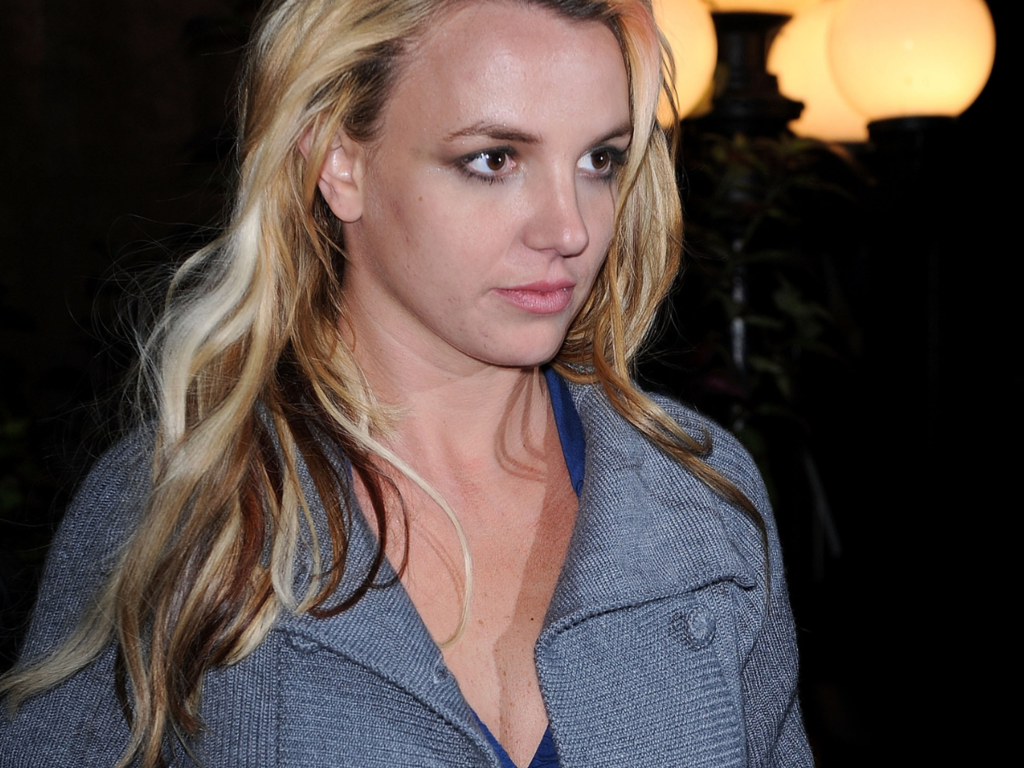 Britney Spears