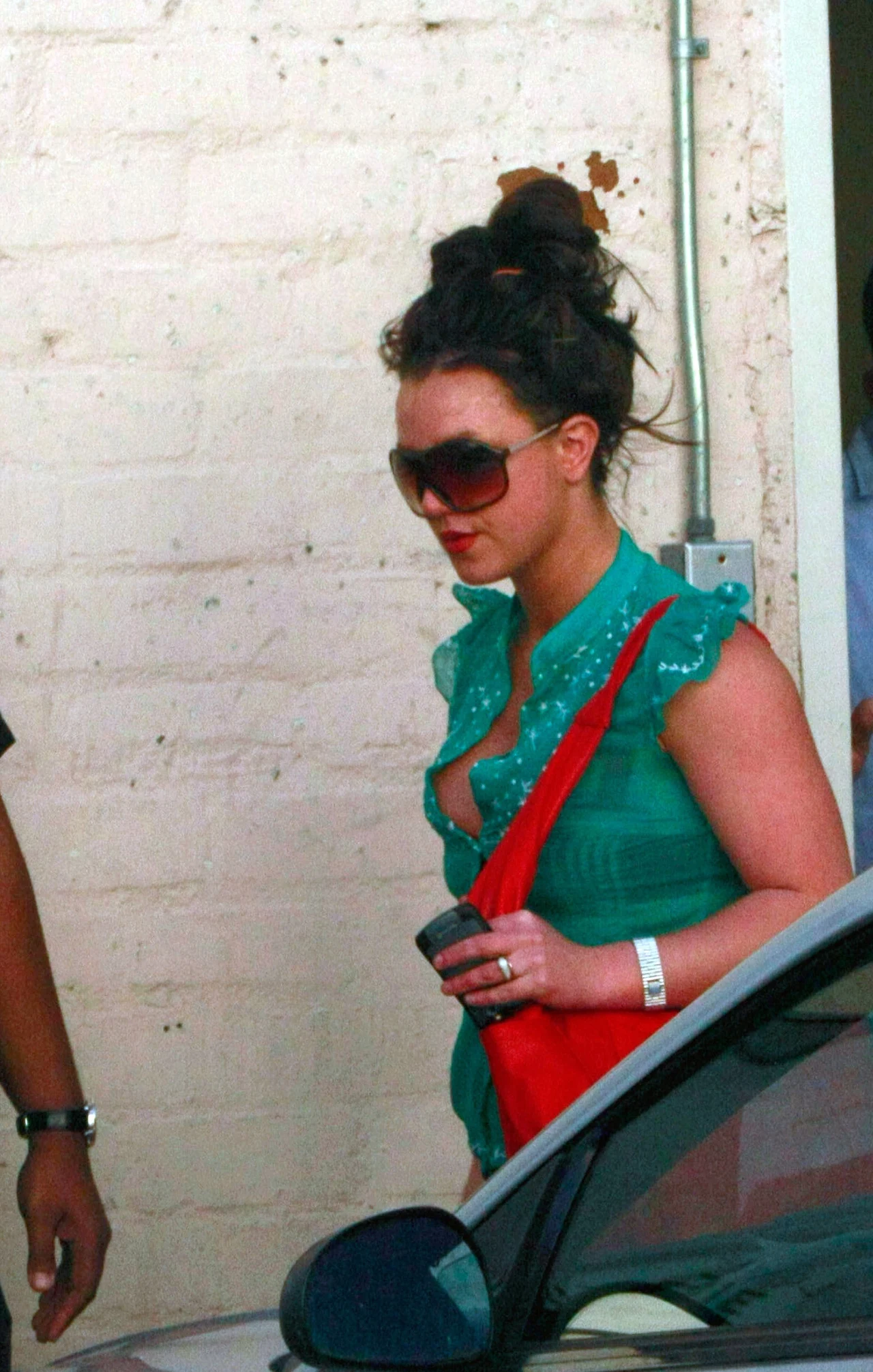 Britney Spears wydała biografię. Smutna prawda o jej dramacie wyszła na jaw Britney Spears wydała biografię. Smutna prawda o jej dramacie wyszła na jaw