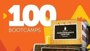 Kinguin Esports Performance Center