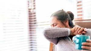 Zadławienie. Pierwsza pomoc, w której liczą się minuty