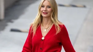 Gwyneth Paltrow