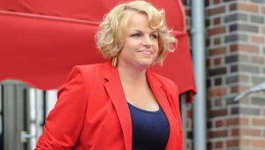 Katarzyna Bosacka