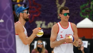 Zaskakujący medal Polaków w MŚ. Teraz celują w podium igrzysk