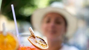 Alkohol podnosi cukier i rujnuje metabolizm. Ta płeć musi uważasz bardziej