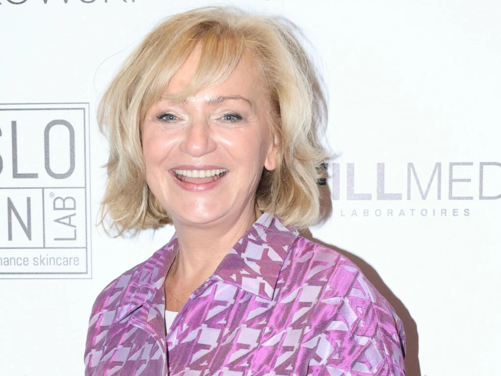 Katarzyna Żak szykuje się do 60. urodziny. To przełomowy moment w jej życiu