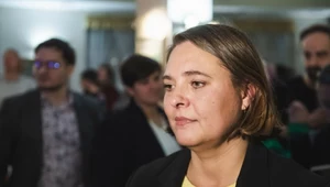 Wybory 2023. Anna Górska została senatorką. Wcześniej była basistką