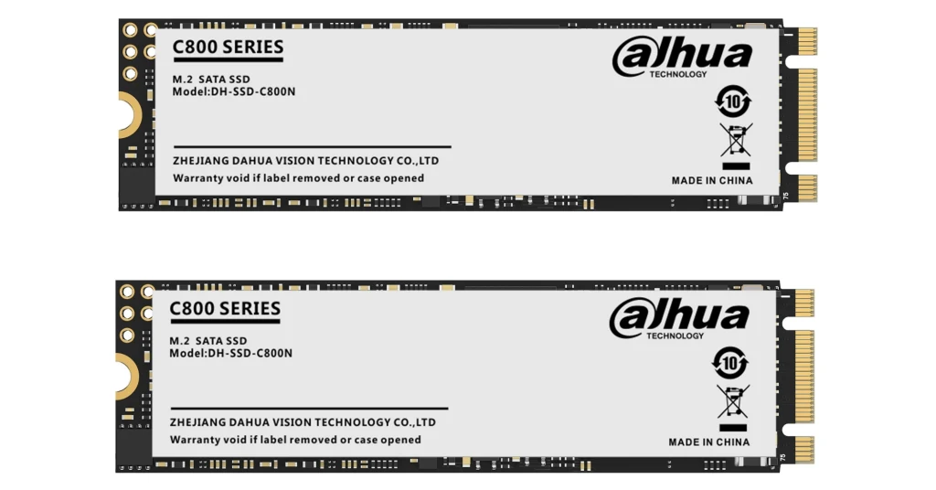 Dahua C800N Dahua C800N