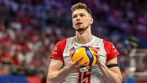 Kochanowski prosto z mostu o sytuacji w kadrze. "Nikt nie może być pewny"