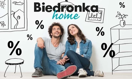 Biedronka Home