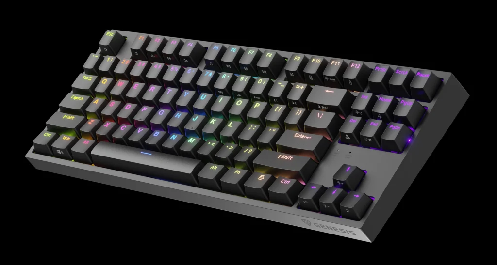 Genesis Thor 404 TKL