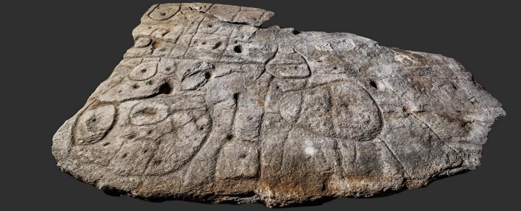 To prawdziwa mapa skarbów. Archeolodzy ruszyli w teren