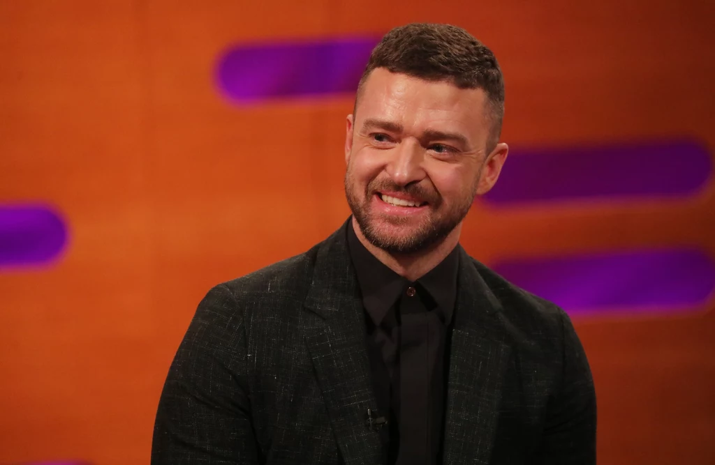 Justin Timberlake skrywał przed światem gorzką prawdę