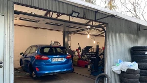 Czas na wymianę opon na letnie. Takie są teraz ceny u wulkanizatora