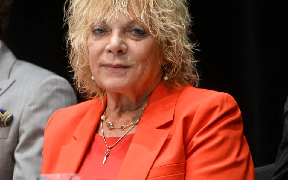 Dorota Stalińska
