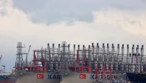 Turecka firma Karpowership, będąca największym dostarczycielem prądu z pływających elektrowni, odcięła od energii stolicę afrykańskiego kraju Gwinea Bissau