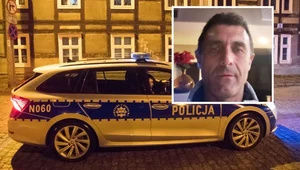 Policja i prokuratura wciąż poszukują 53-letniego Tadeusza Zagórskiego. Mężczyzna jest podejrzany o zabójstwo 53-latki z Suwałk