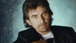 George Harrison był legendą gitary. Jego syna uczył grać... nauczyciel muzyki