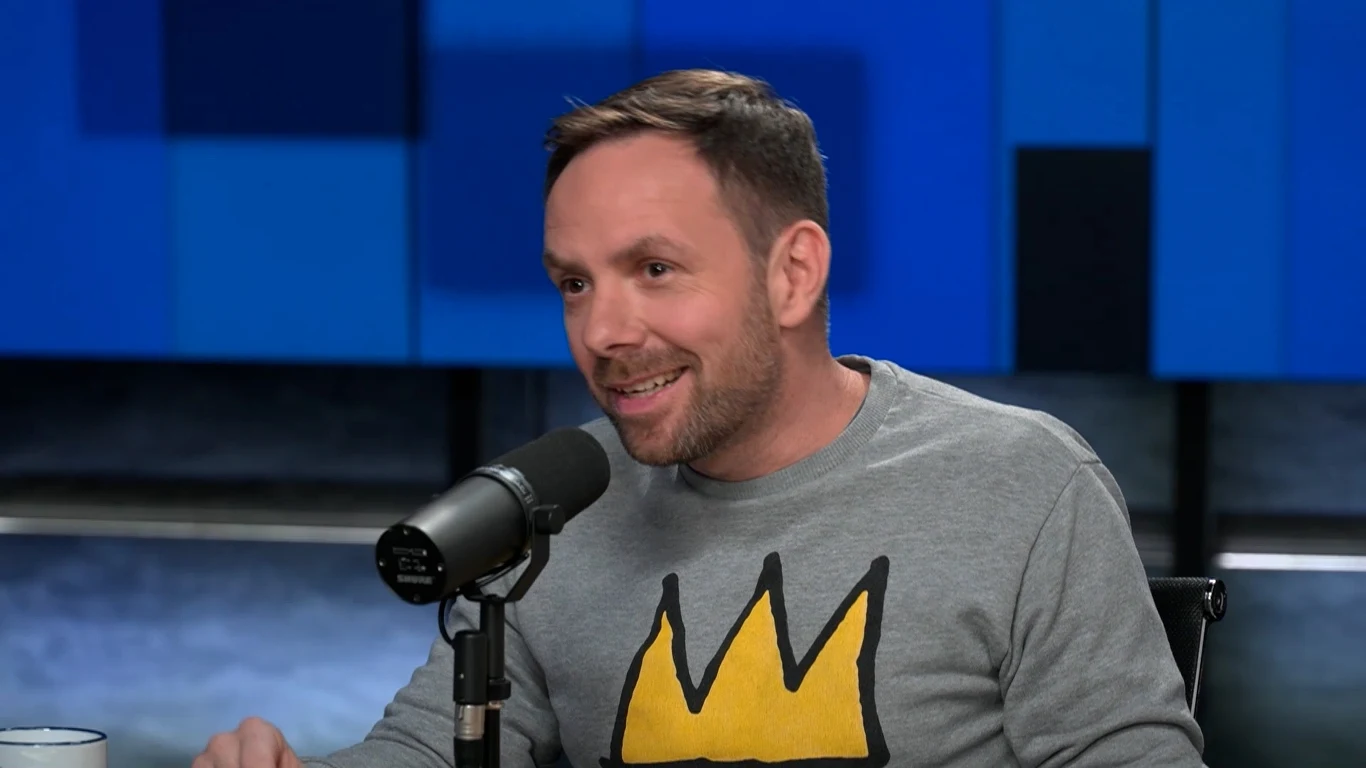 Łona opowiada o swoich spostrzeżeniach podczas pracy nad nowym albumem