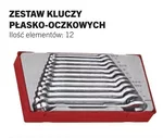 Zestaw kluczy Tengtools