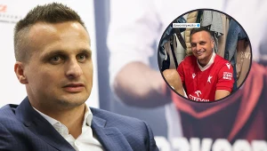 Sławomir Peszko zaskakuje w nowej roli. Tego niewielu się spodziewało