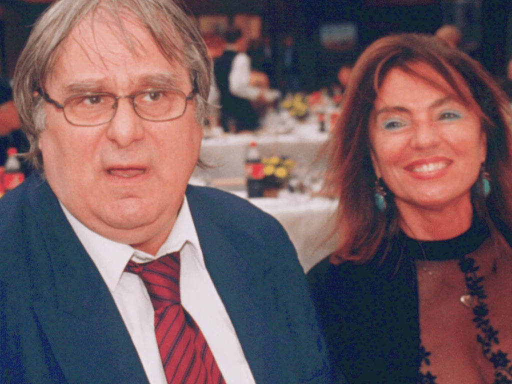 Marek Perepeczko, Agnieszka Fitkau-Perepeczko