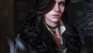 Wiedźmin z ważną aktualizacją dla posiadaczy Macbooków z procesorem Apple Silicon