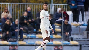 Tajemnicze zniknięcie młodego piłkarza. "Nie wiem, co jeszcze możemy zrobić"