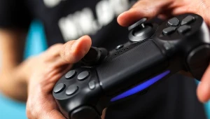 PlayStation 5: Ukryta aktualizacja z funkcją, która uprzyjemni korzystanie z konsoli