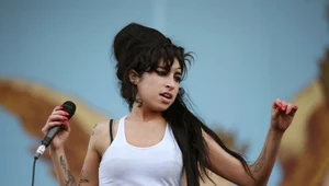 Amy Winehouse miała inne plany co do debiutu