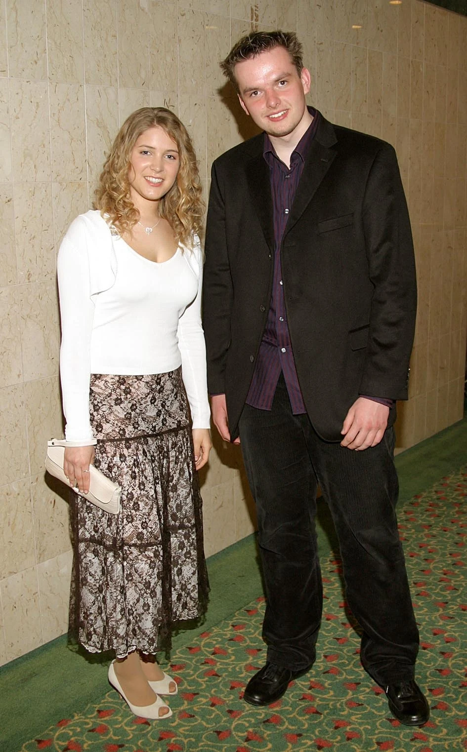 Agata Holc i Jędrzej Dużyński Agata Holc i Jędrzej Dużyński