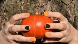 Paznokcie na Halloween. Prawdziwe szaleństwo kolorów i wzorów