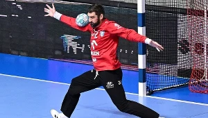 Wicemistrz Polski pobity w węgierskim piekle. Fatalna seria trwa