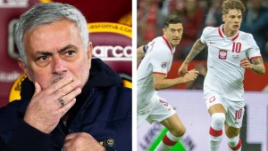 Ważne wieści dla Polaków, to byłby hit. Mourinho z szansą wielkiego powrotu