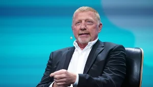 Legenda tenisa ogłasza całemu światu. Posypały się gratulacje