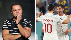 Były reprezentant kompletnie zadziwił. "Jego zabrakło w meczu z Mołdawią"