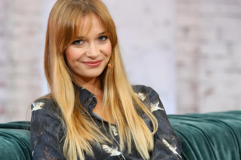 Marta Paszkin z "Rolnik szuka żony 7"