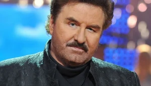 Krzysztof Krawczyk