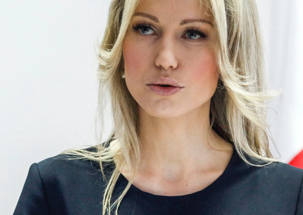Magda Ogórek Magda Ogórek