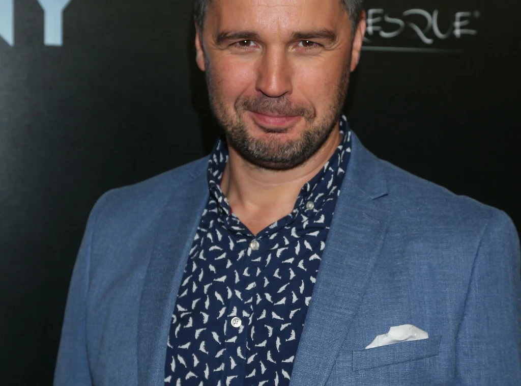 Michał Rachoń