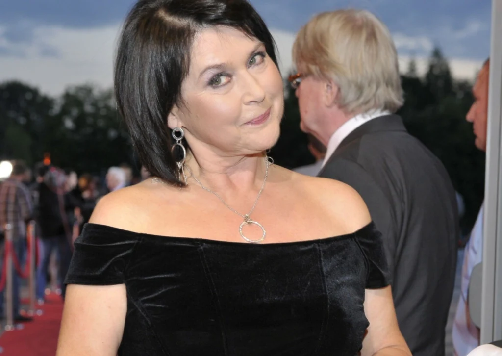 Elżbieta Jaworowicz może stracić pracę w TVP