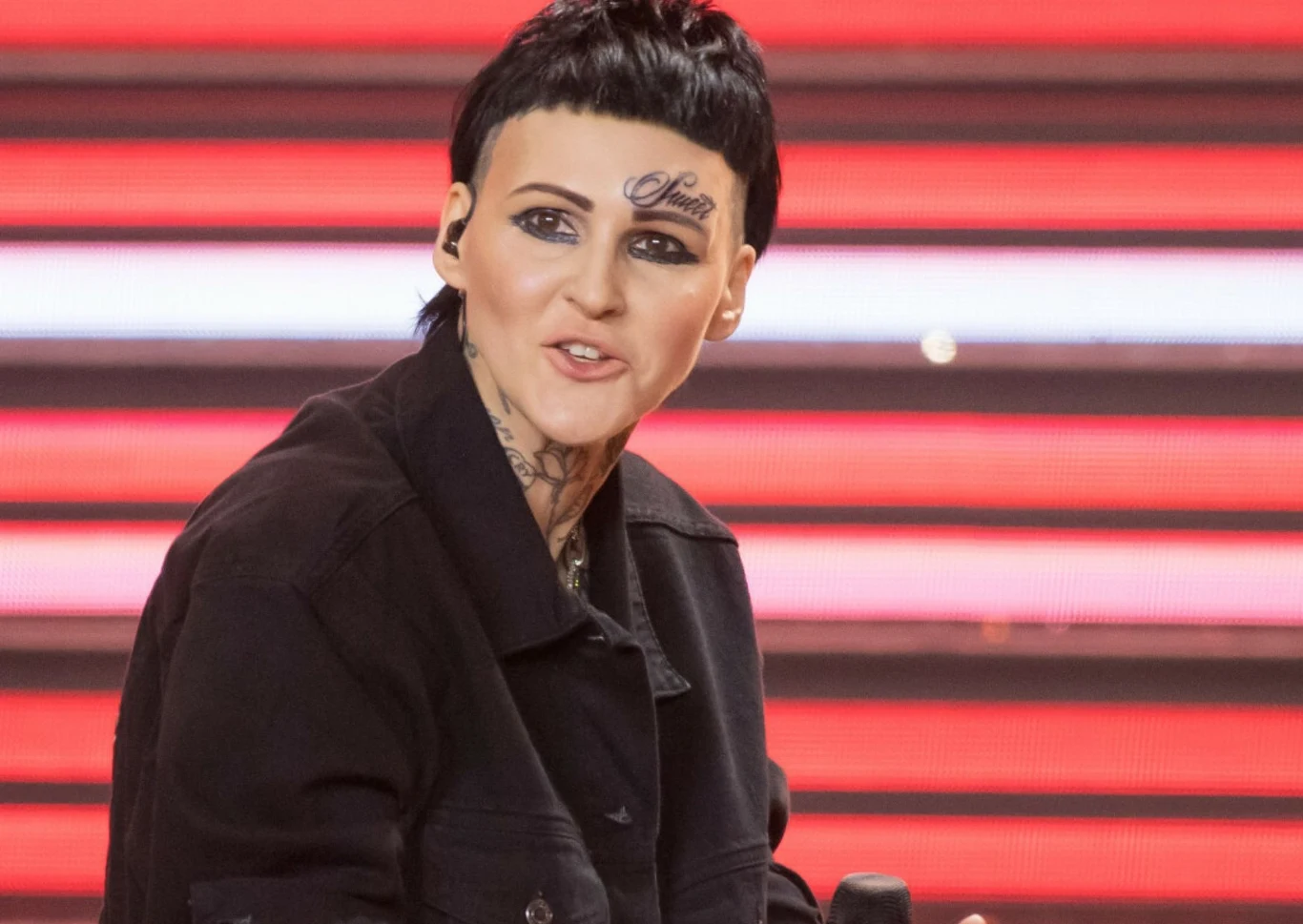 Agnieszka Chylińska Agnieszka Chylińska